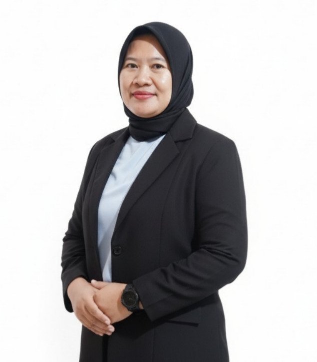 Dr. Siti Romlah, M.Pd.I