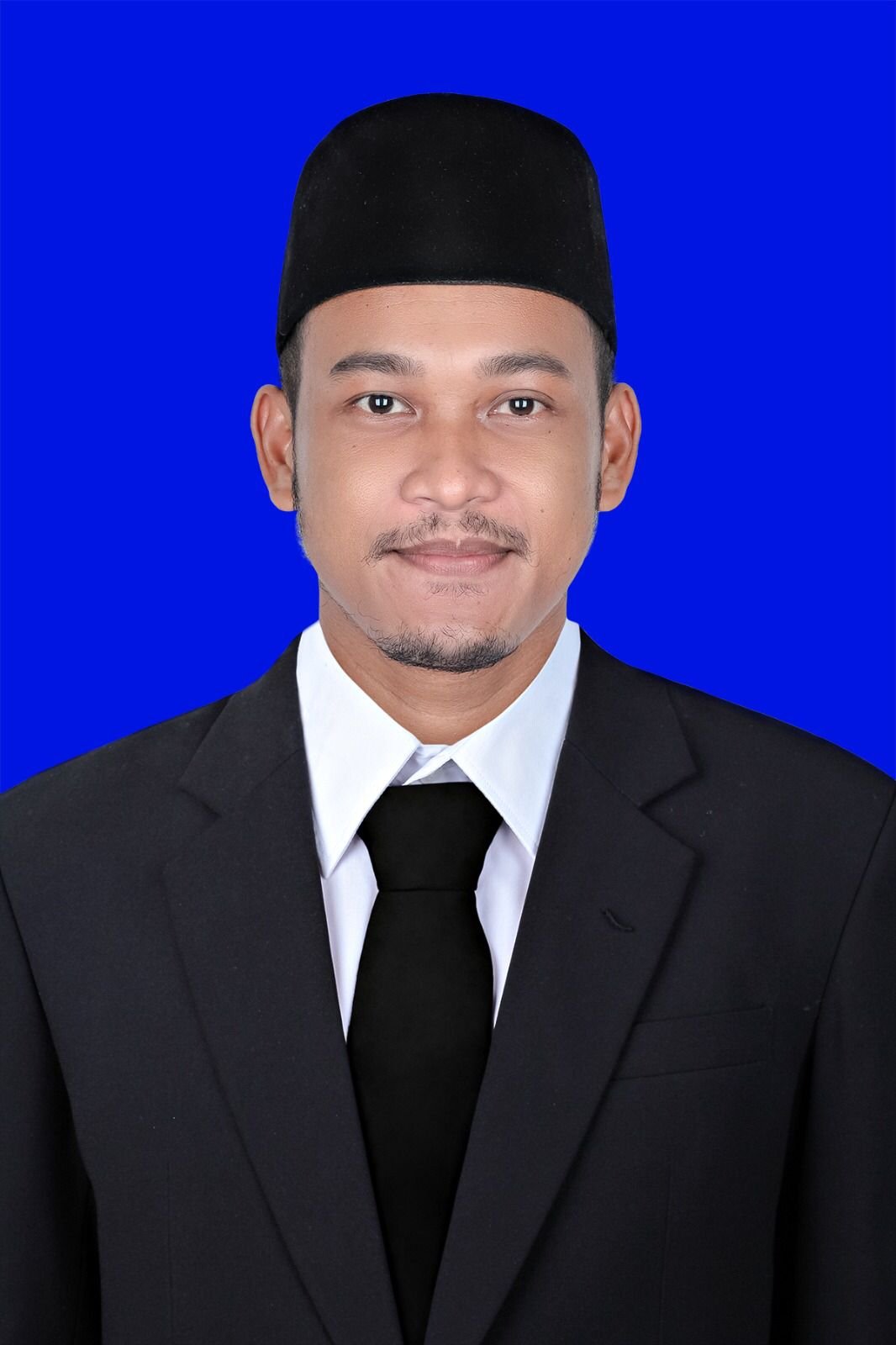 Habiburrahman, M.Pd