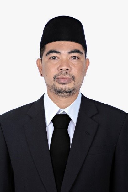 Cahri Hidayat, M.Pd