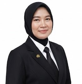 EVI LINAWATI, S.Ag., M.M.Pd.