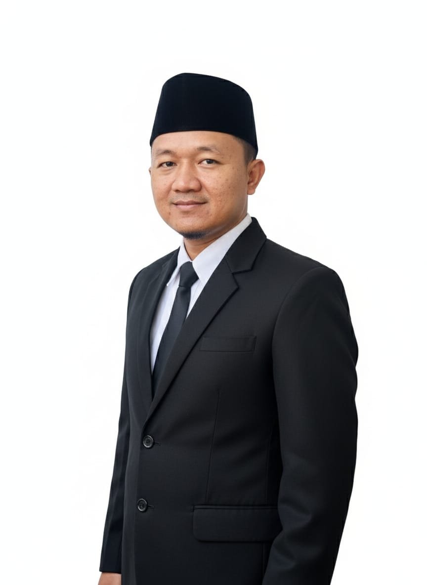Wanda Kurniawan,S.Pd.