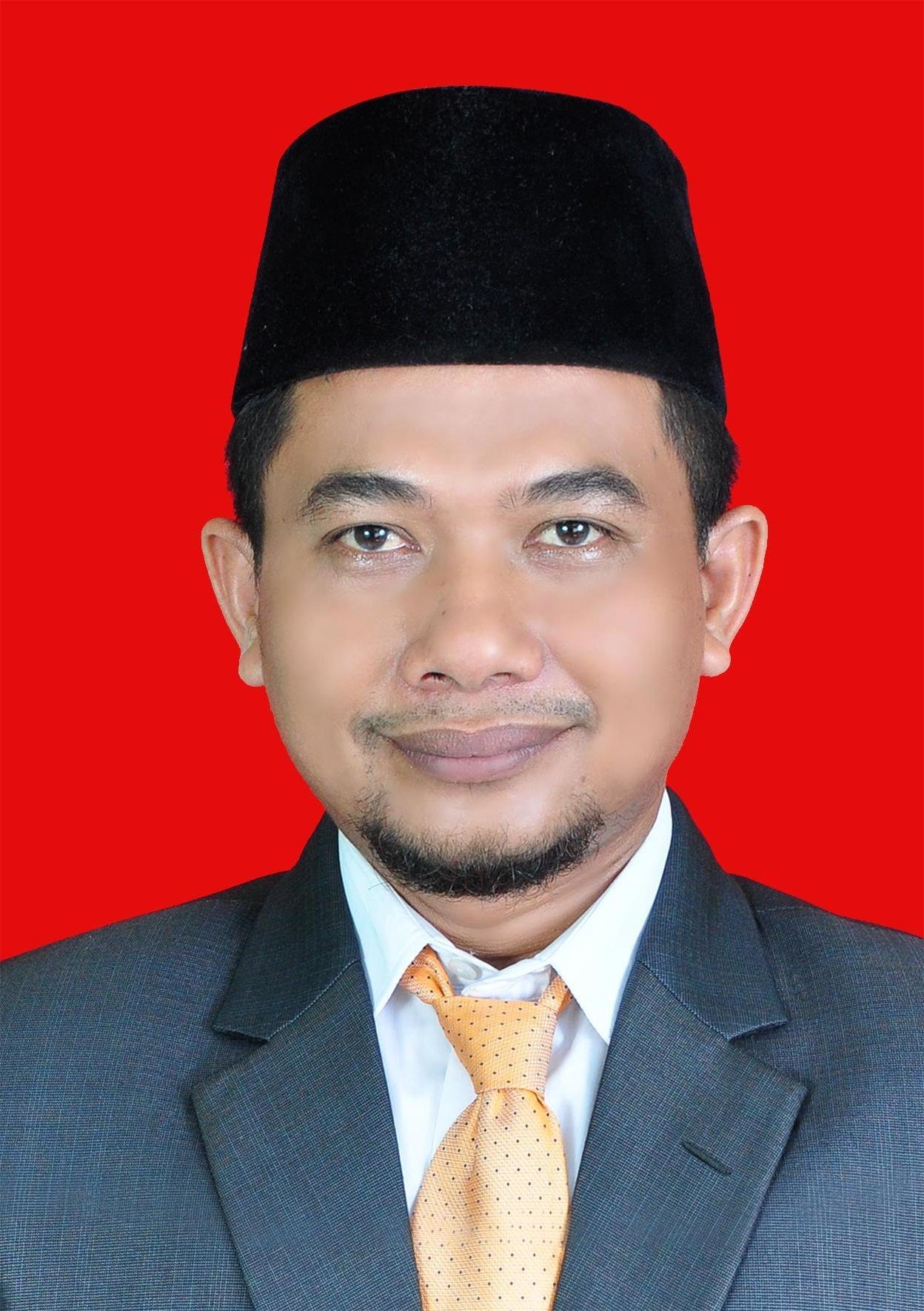 H. Untung Pribadi, M.Pd.I