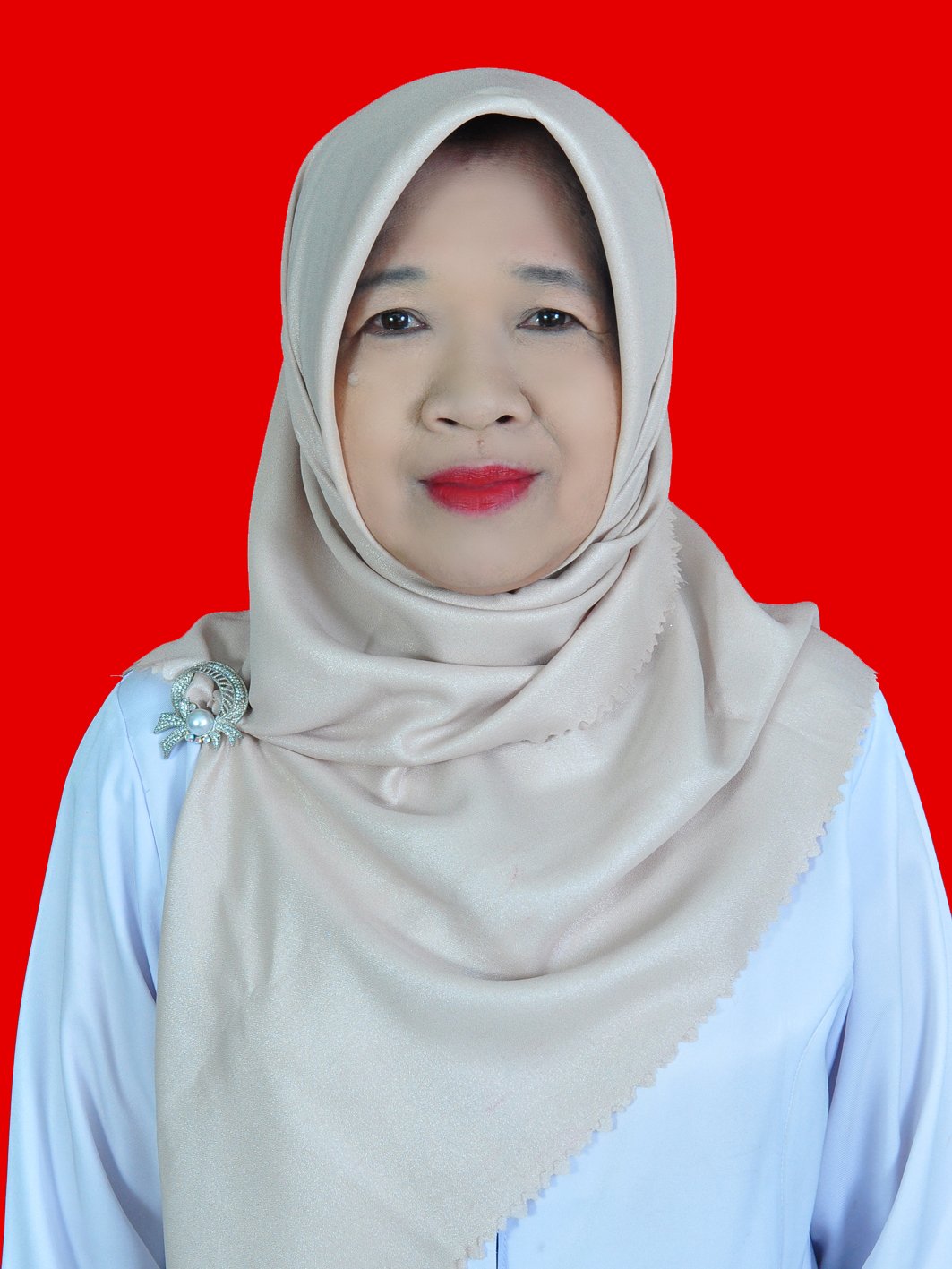 Nova Indrayati, S.Ag