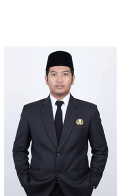 Raden Aldion Priambada,S.S