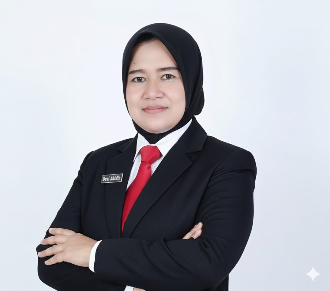 Devi Liana,S.Pd.,M.Pd.