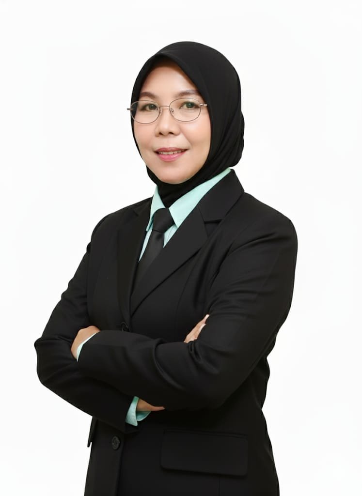 Devriyani Satir, S.Pd.I