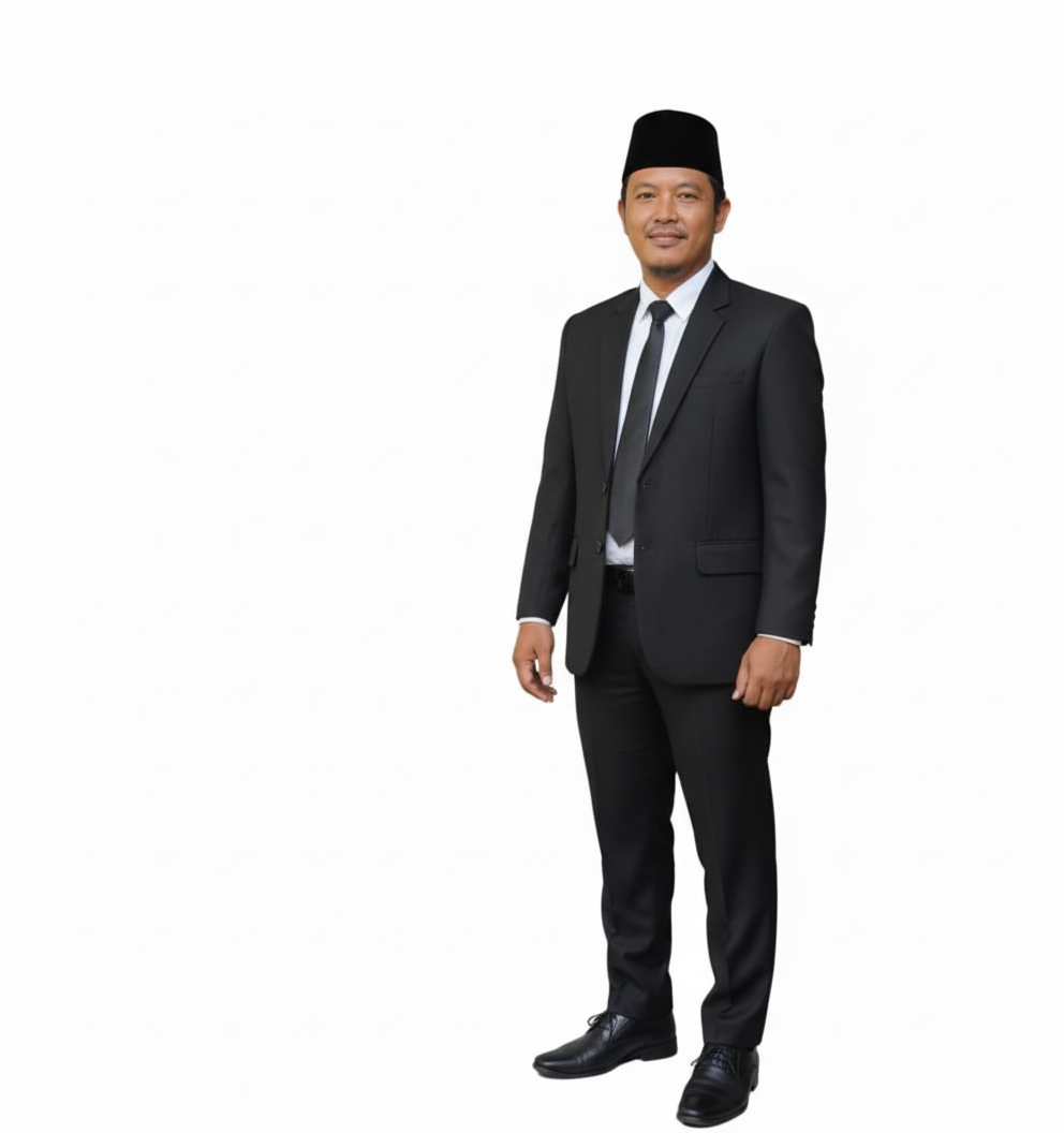 Hendri Wibowo, S.Pd.I