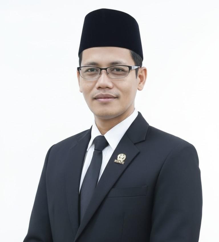 H. Agustami, S. Pd. I