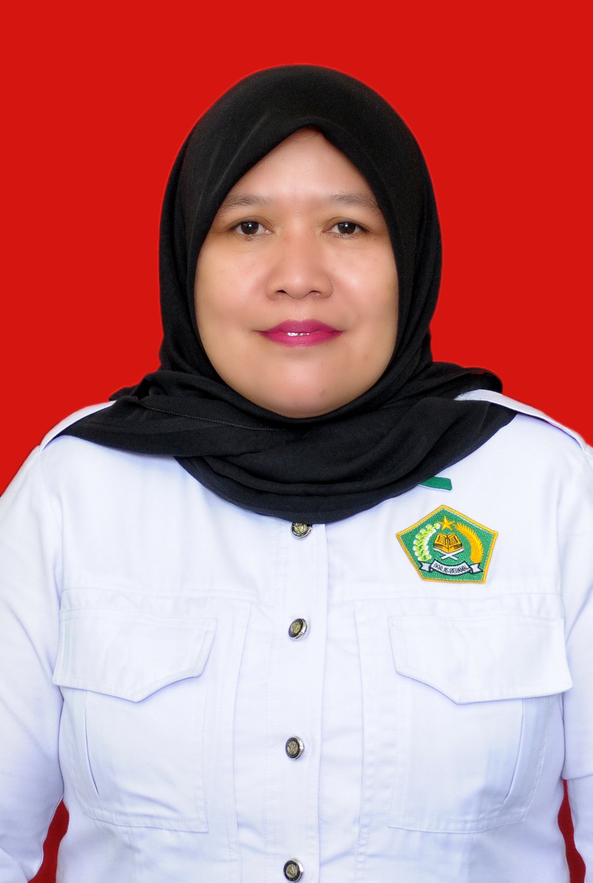 Lisna Hayati, S.Pd.I