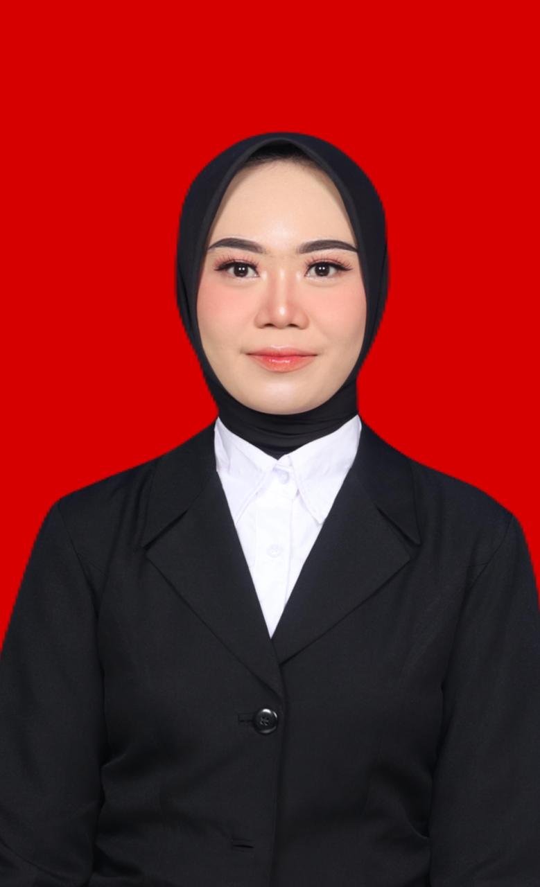 Mika Syafira, S.Pd.