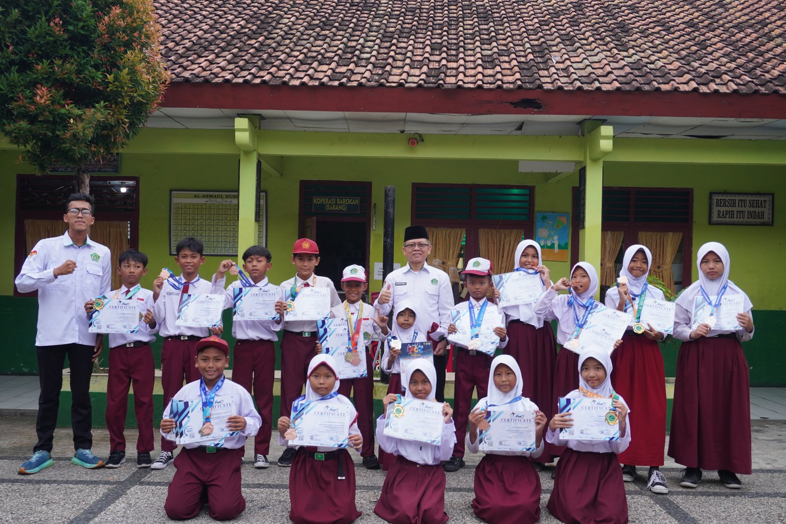 Kelas Ceria