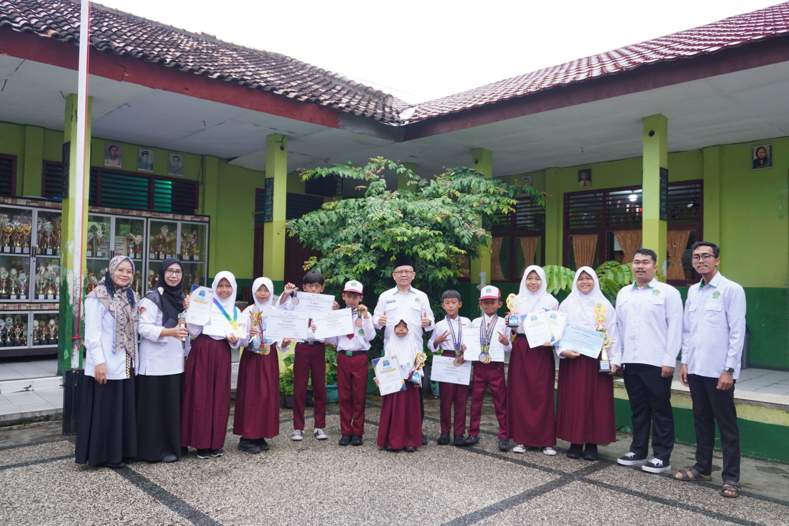 Kelas Ceria