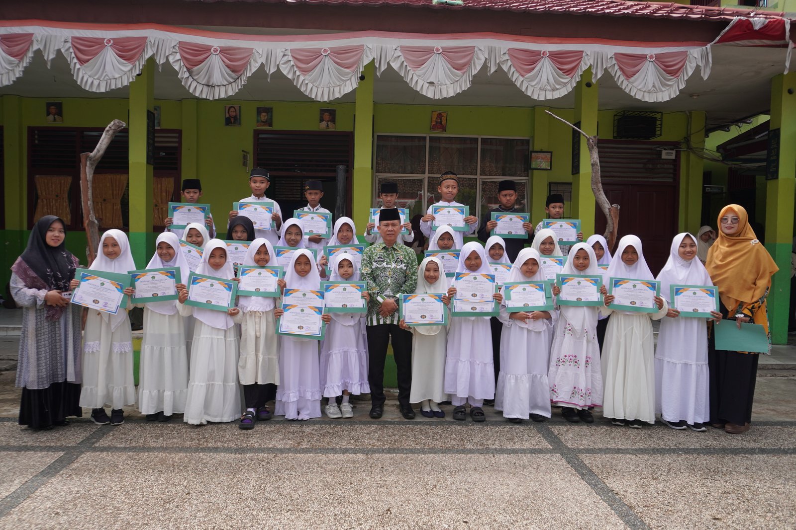 Kelas Ceria
