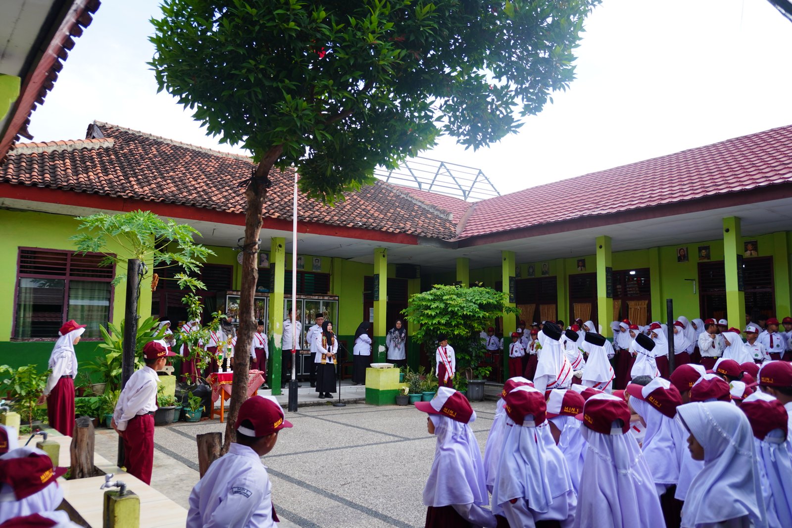 Kelas Ceria