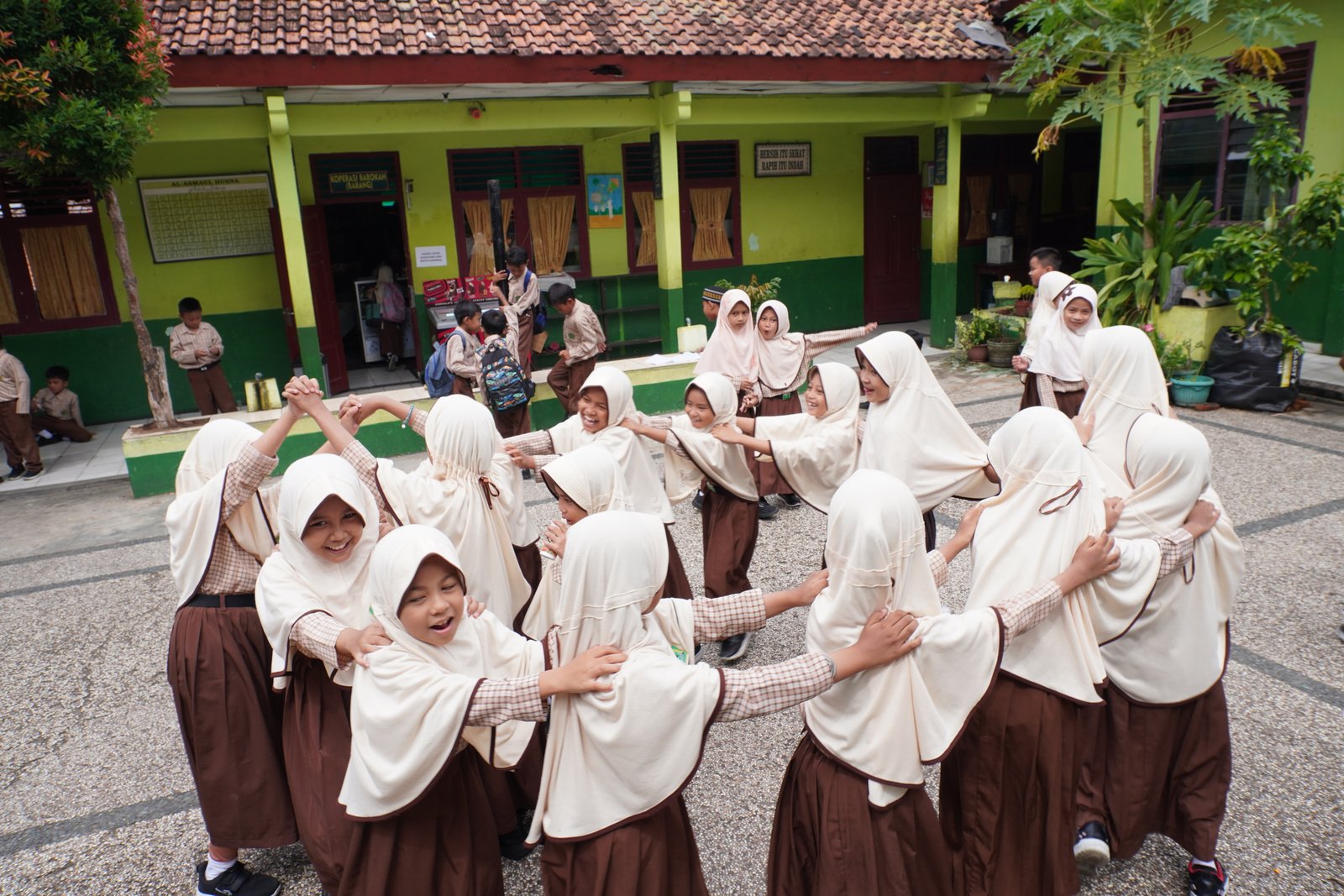Kelas Ceria