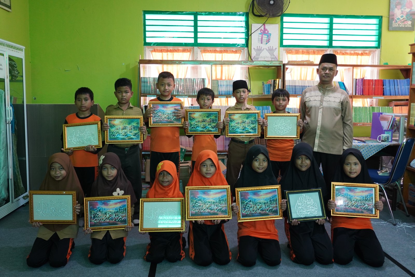 Kelas Ceria