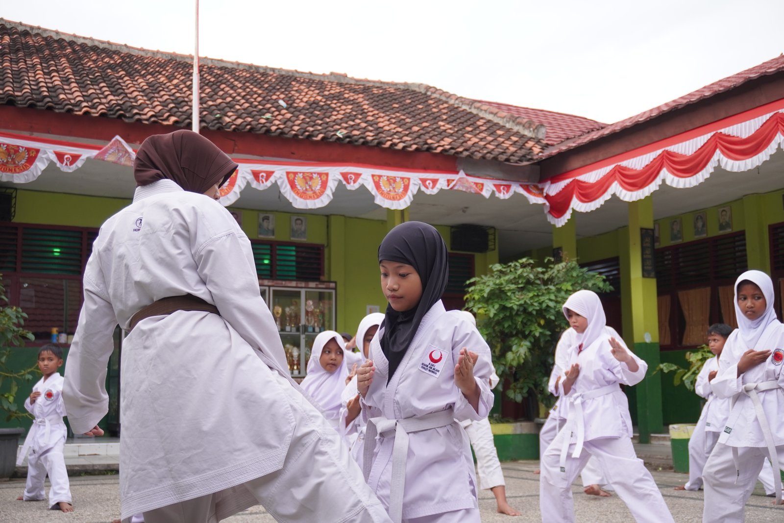 Kelas Ceria