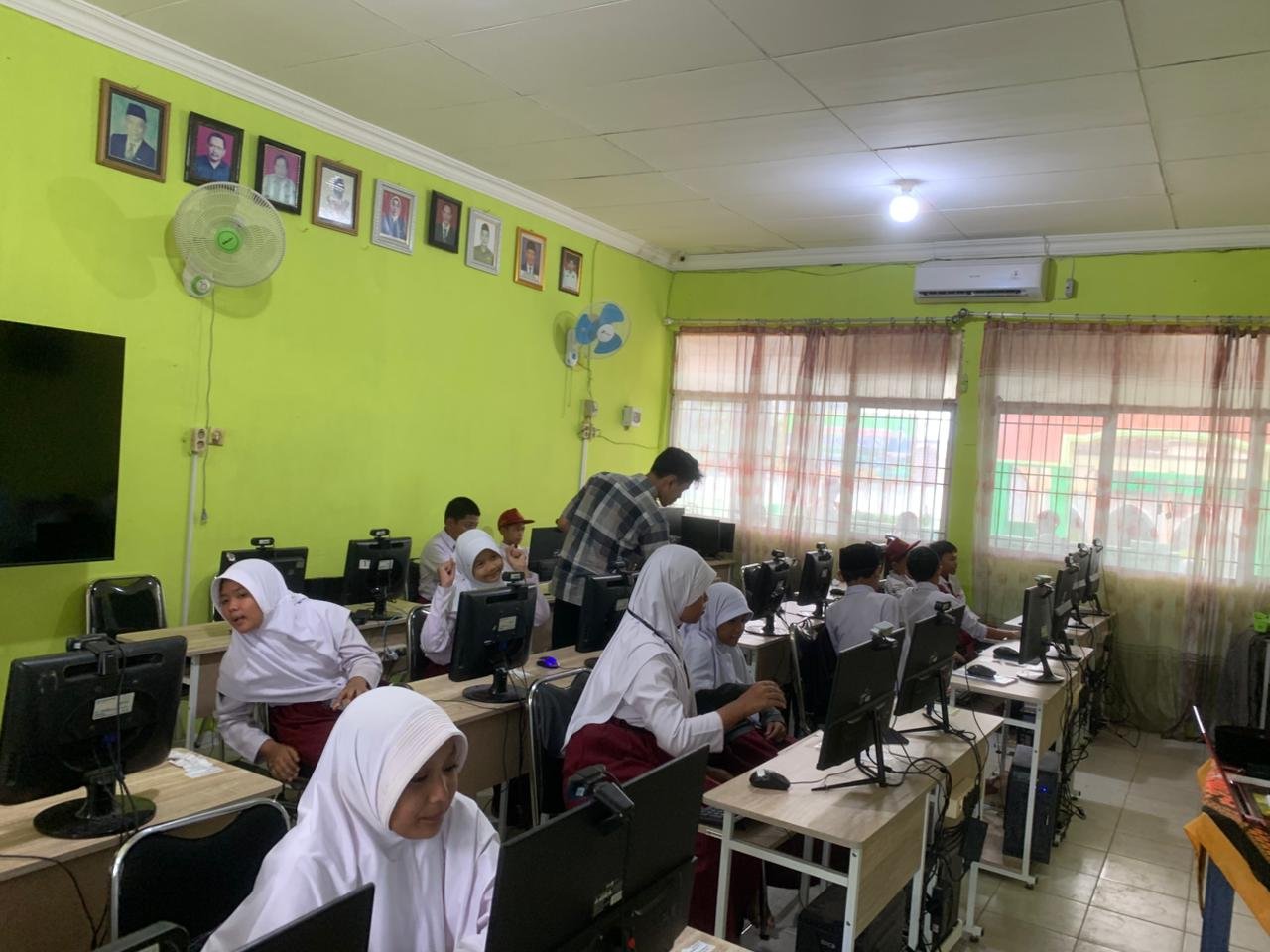 Kelas Ceria