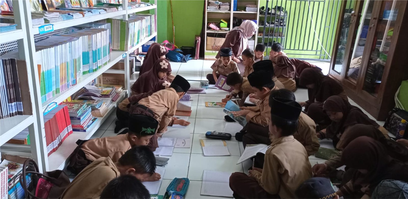 Kelas Ceria