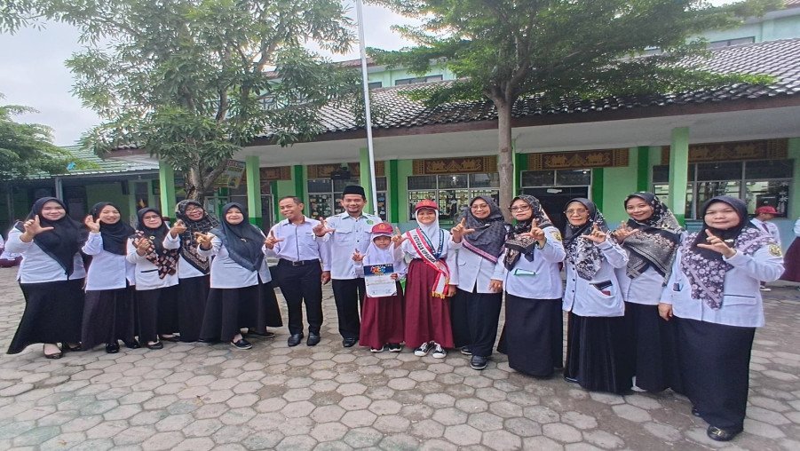Srikandi Muda Taekwondo MIN 2 Bandar Lampung Raih Juara di ATIA Challenge 2025, Kepala Madrasah Beri Apresiasi Tinggi